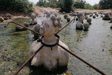 Nyinkyim Ancestral Half Day Private Experience