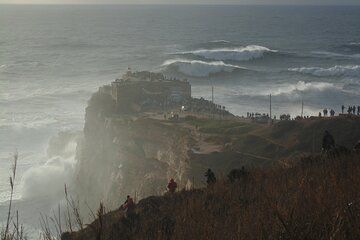 Big Wave Nazare Private Tour