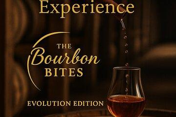 Bourbon Bites: Bardstown•Frankfort•Lexington. Evolution Edition