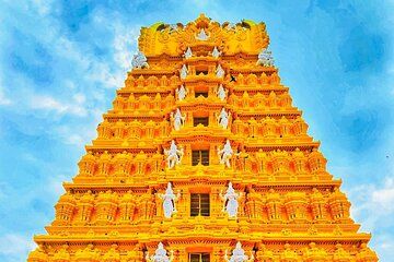 2 Nights and 3 Days Mysuru Tour Package