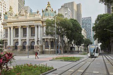 Rio Capital Tour