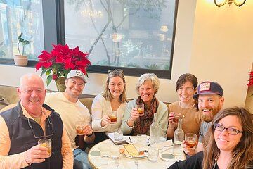 Taste of History A Private Charleston Culinary Tour