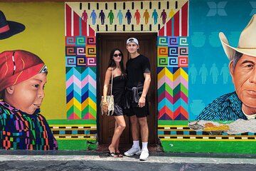 San Juan La Laguna Magic Town Walking Tour