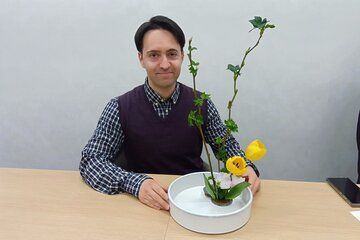 Experience Tokyo's Culture on Shared Art Class Tour