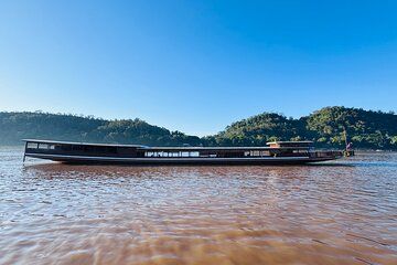 Luang Prabang Life and Khao Soi Half Day tour