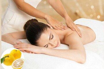 Zen Quick 30 Minute Japanese Massage in Osaka