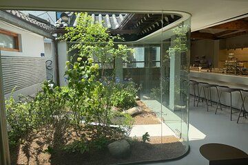 Perfume and Memories Create Your Own Scent in a Traditional Hanok