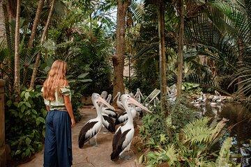 Bali City Pass Classic Attractions Sunrise Trek and More