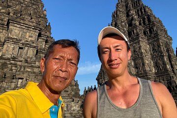 Tour Guide Service in Yogyakarta