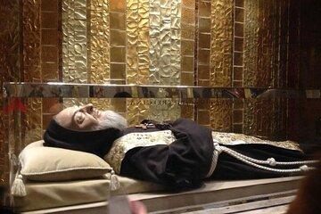 Religious Tour from Rome to San Giovanni Rotondo Padre Pio