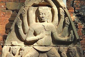 Visit My Son Sanctuary as a pilgrim