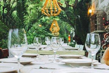 Wine Tasting & Gastronomic Experience at Haritatos Estate