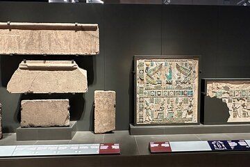 Luxury VIP Day Tour Pyramids and Grand Egyptian Museum