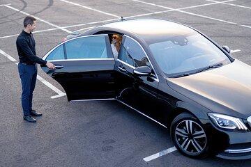 Private Transfer Services from Dubrovnik to Montenegro