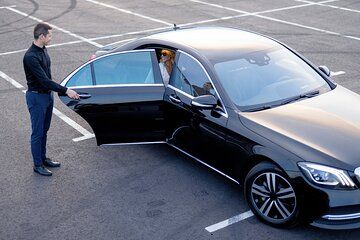 Private Transfer Services from Dubrovnik to Montenegro