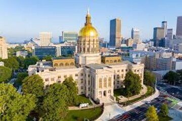 Private Atlanta Historical and Cultural Attractions Tour