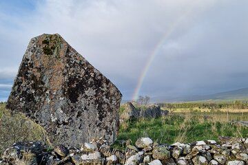Inverness Half Day Tour in Scottish Highlands
