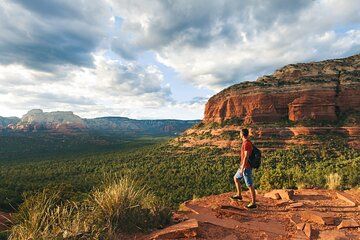 Private 3 Hour Sedona Guided Hike Explore Stunning Sedona Trails