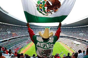 Early Bird five for one World Cup 2026