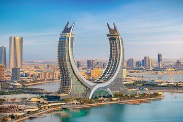 Doha 6 Hours Private Full Day City Tour