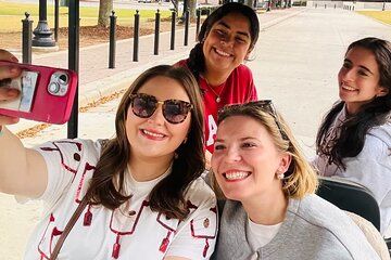 Tuscaloosa Boutiques Tour