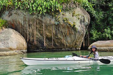 Mangue Kayaking Tour