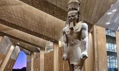 Multi day Tour from Egypt and Jordan Tour Package 11 Days