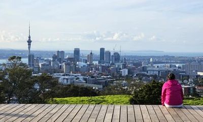Full Day Private Tour Auckland Revealed Layers Of The City