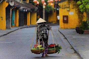 Private Tour: My Son Sanctuary & Hoi An Ancient Town