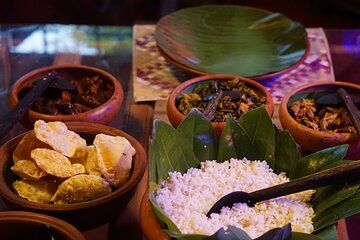 Explore Galle's hidden gems & Dine with Locals