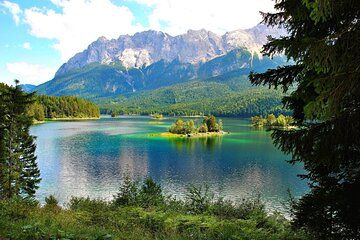 3 Day Munich Private Tour Neuschwanstein Zugspitze Konigssee