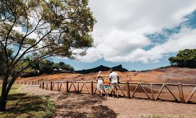Mauritius: Private South West Odyssey with Hotel Pick Up