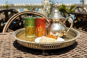 Private Tangier Highlights Tour with Local Host