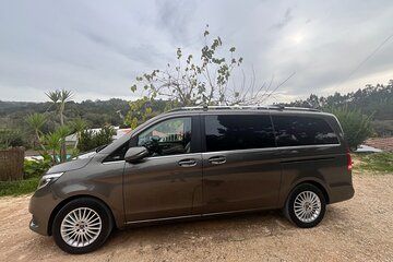 Alcobaça customizable Road Trip to and from the Silvercoast