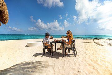 Beach Taco Tour with Tequila Tasting and Trasportation