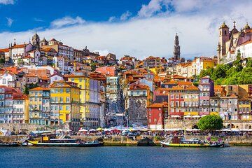 Discover Porto Walking Tour