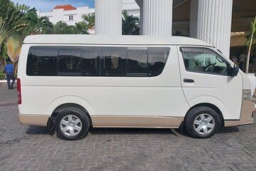 Private Airport Transfer to Jamaica inn Resort