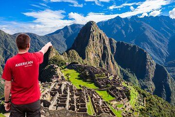 Best of Peru: Lima, Cusco and Machu Picchu in 7 Days, 6 Nights