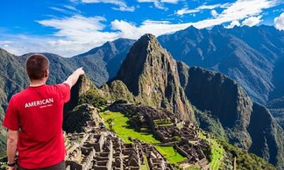 Best of Peru: Lima, Cusco and Machu Picchu in 7 Days, 6 Nights