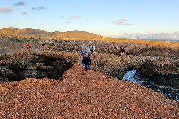 Sunrise Hike and Beach Meditation to Blackstone Beach