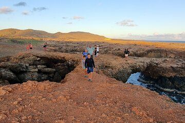 Sunrise Hike and Beach Meditation to Blackstone Beach