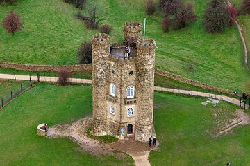 Private Cotswolds Tour from London with Local Guide