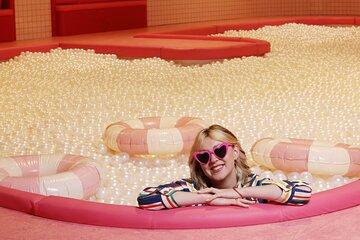 The Dream Point Experience Ticket