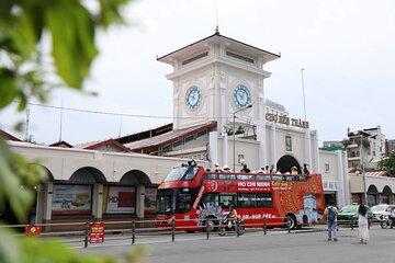 Saigon Signature Private City Tour Full Day