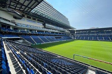 Hope for the Future : Nagasaki Peace Park & PEACE STADIUM Tour