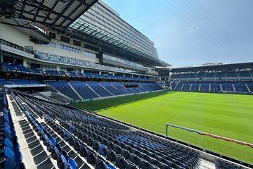 Hope for the Future : Nagasaki Peace Park & PEACE STADIUM Tour