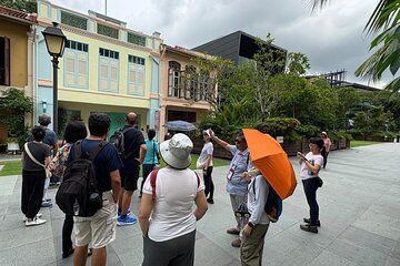 A Walk Of Faith Sacred Sites Walking Trail