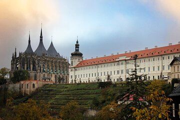 Prague To Kutna Hora Private Day Trip With Transfer