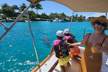 Narrated Historic Celebrity Jupiter Boat Tour - Small Group