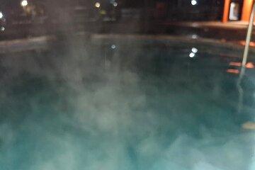 Natural Hot Springs Horseback Riding and Carne Asada Experience